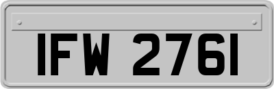 IFW2761