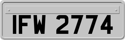 IFW2774