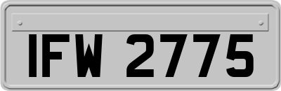 IFW2775