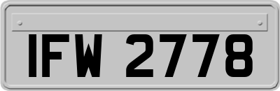 IFW2778