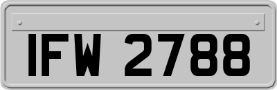 IFW2788