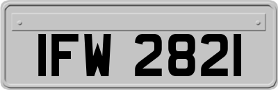 IFW2821