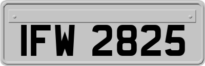 IFW2825