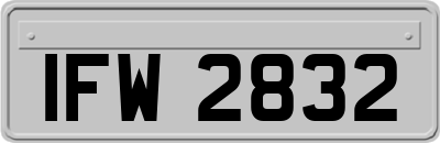 IFW2832