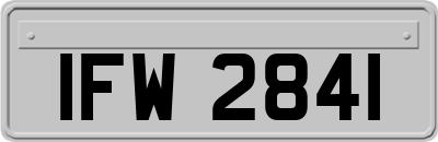 IFW2841