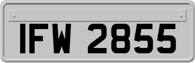 IFW2855