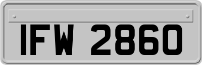 IFW2860
