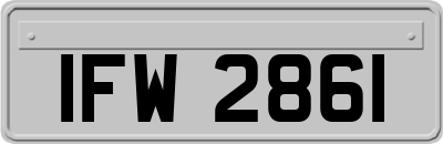 IFW2861