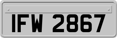 IFW2867