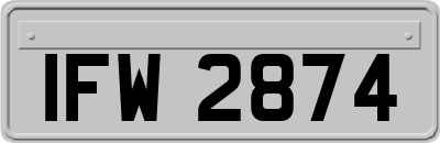 IFW2874
