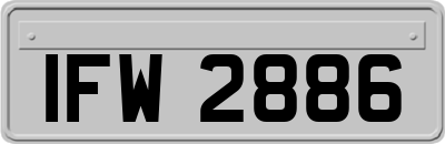 IFW2886