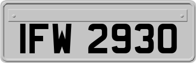 IFW2930