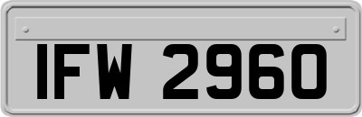 IFW2960