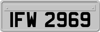 IFW2969