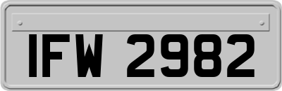 IFW2982