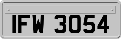 IFW3054