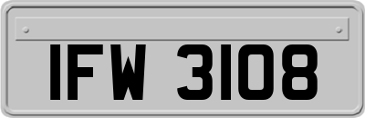 IFW3108