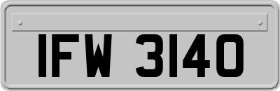 IFW3140