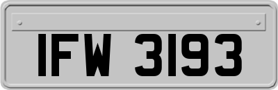 IFW3193