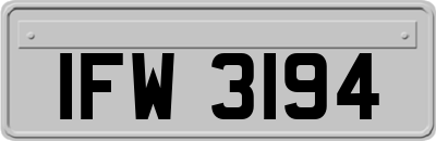 IFW3194