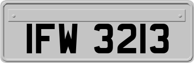 IFW3213