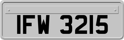 IFW3215