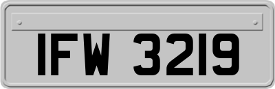 IFW3219