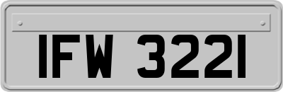 IFW3221