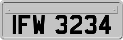 IFW3234