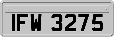 IFW3275