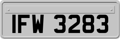 IFW3283