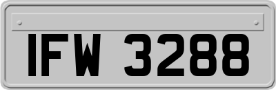 IFW3288