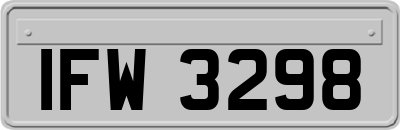 IFW3298