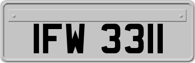 IFW3311
