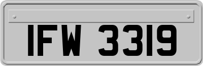 IFW3319