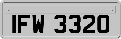 IFW3320