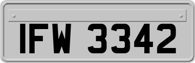 IFW3342