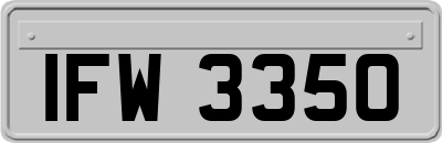 IFW3350