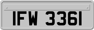 IFW3361