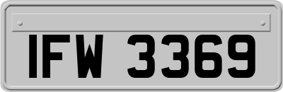 IFW3369