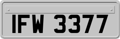IFW3377
