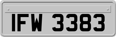 IFW3383