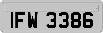 IFW3386