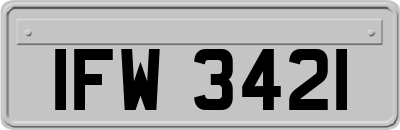 IFW3421