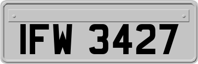 IFW3427