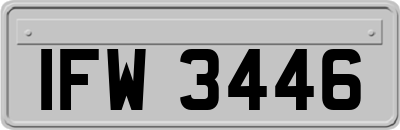 IFW3446