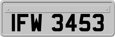 IFW3453
