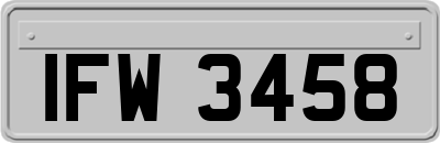 IFW3458