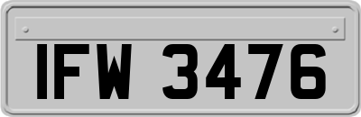 IFW3476