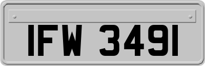 IFW3491